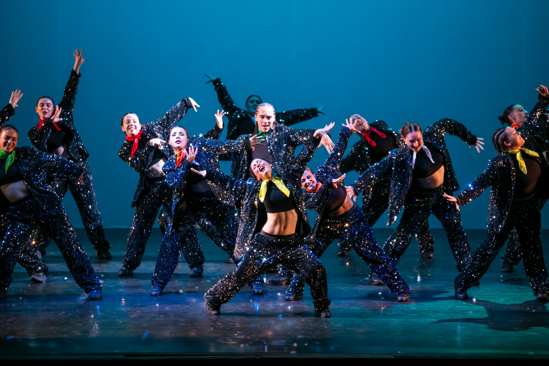 MC Group Urban Dance Company